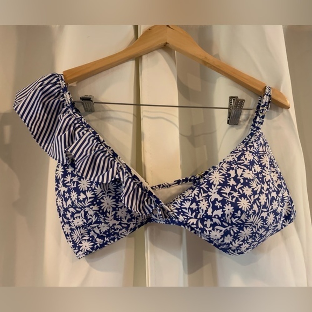 Vineyard Vines Otomi Mix Bikini Size XL